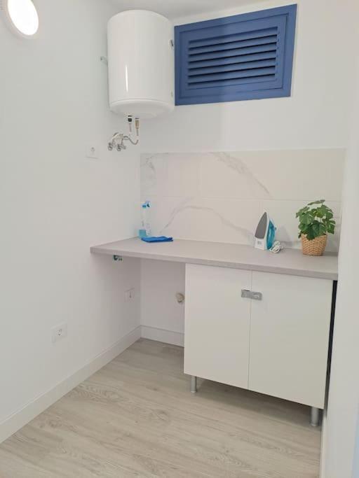 Apartamento En Playa San Marcos Icod De Los Vinos Exterior foto